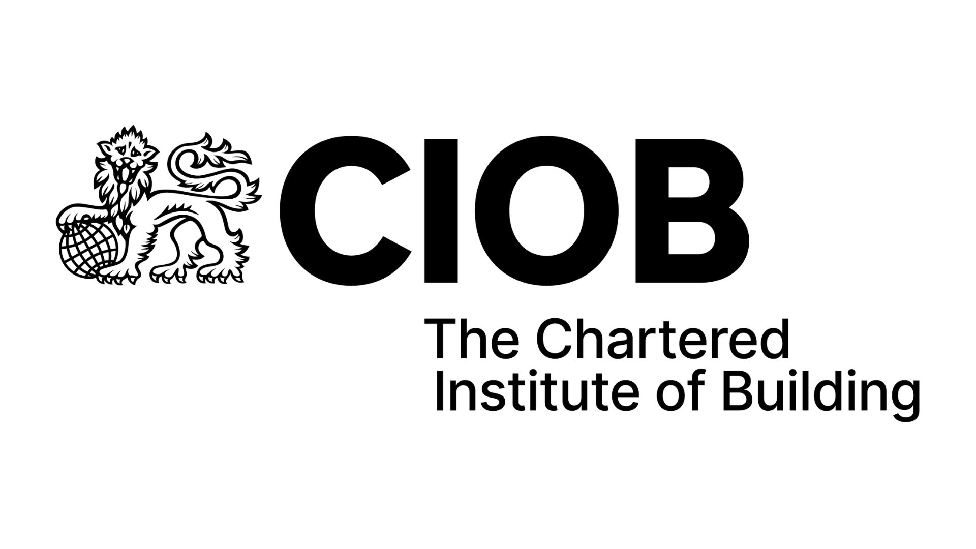 CIOB — The Chartered Institute of Building