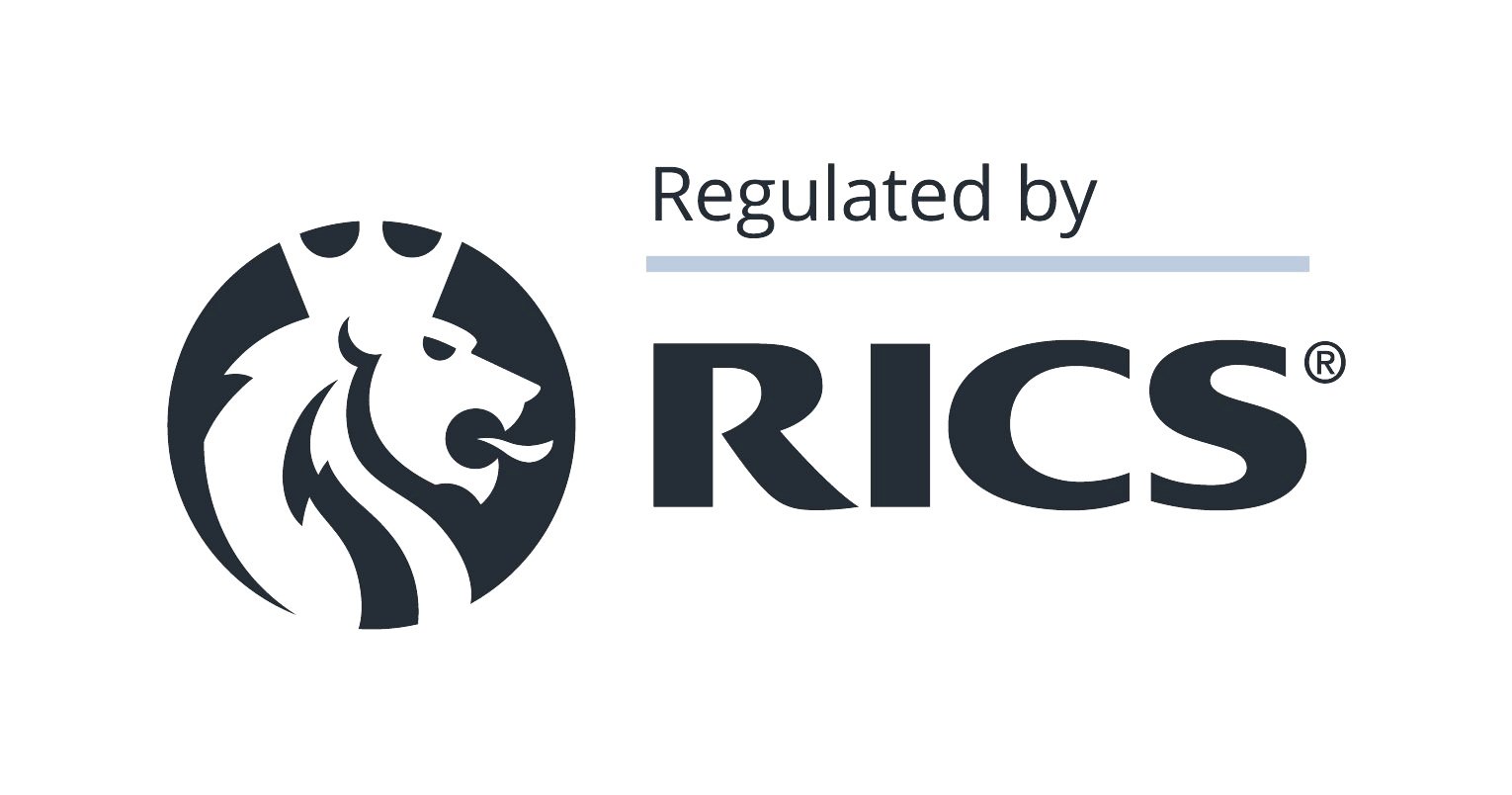 Regulated by RICS